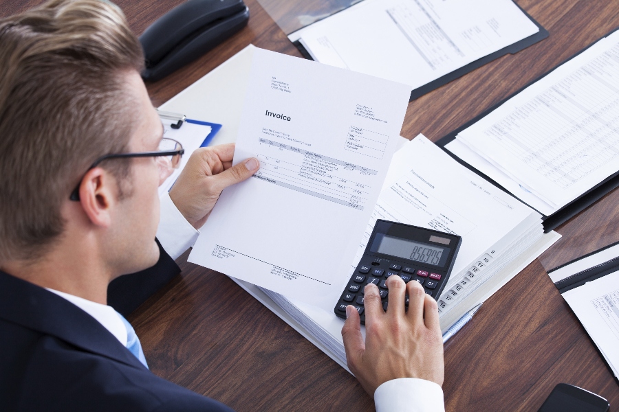 The Benefits of Invoice Factoring