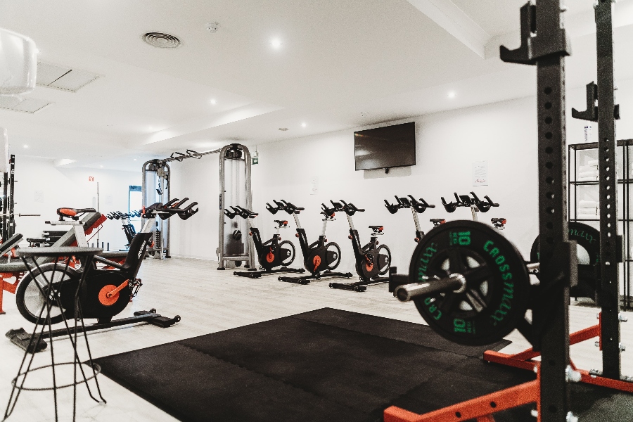 How To Get Business Funding For Your Fitness Center
