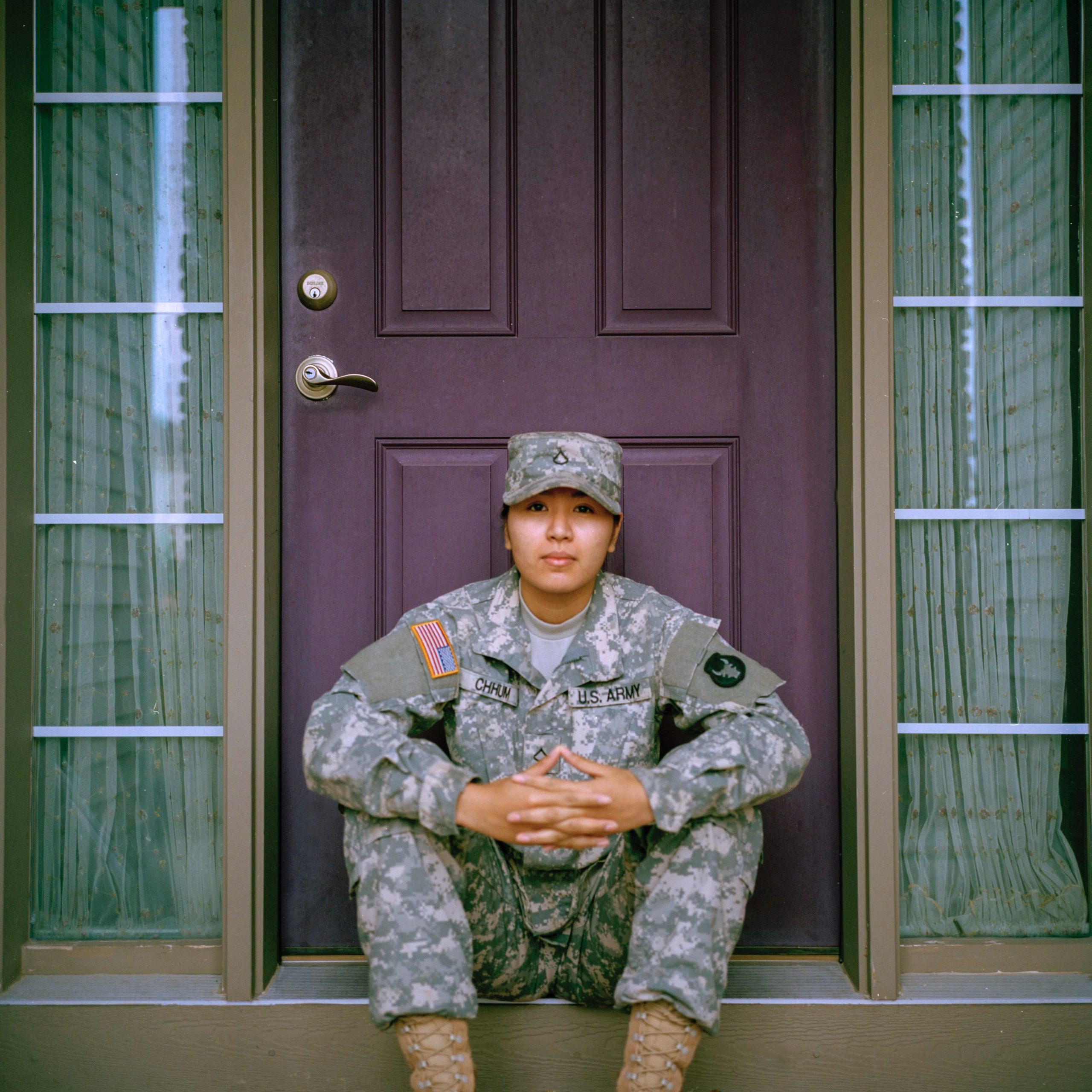 Small Business Loans for Veterans